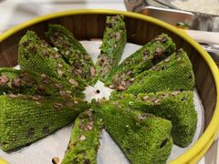 -阿露佳·舌尖上的安吉菜