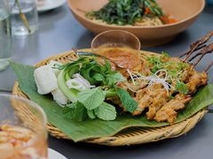 -Ginger(兴国路店)