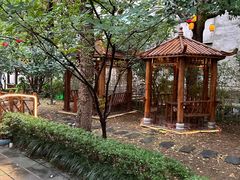 -中和·国风茶馆(愚园路店)