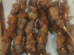 -新凯旋烧烤·燕姐千岛湖土菜