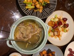 -环球港凯悦 · 享悦中餐厅