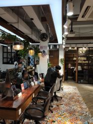 -米莱 Hair Salon 美髮
