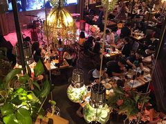 大堂-胡桃里音乐酒馆(白云五号T5 MALL店)