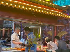 门面-鼓楼夜市