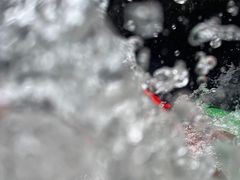 -雅鲁激流探险漂流