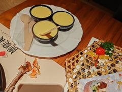 -藤原布二·八佰善会席料理(奥体店)