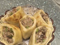 -岚县土豆宴(总部)