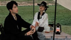 -全城热恋璀璨婚纱摄影