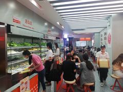 -麻小劲菌汤麻辣烫(体育西路店)