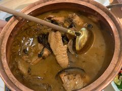 -关东小磨东北菜(漕河泾印象城店)