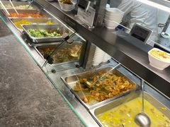 -阿那亚第三食堂 Cafeteria 3