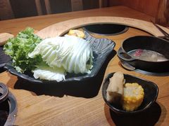 -呷哺呷哺 黄金牧场 (欢乐谷店)