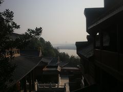 -昭山风景名胜区