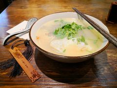 -金杨拉面王(杨南路店)