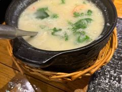 -小城粥道·海胆鲜虾粥(解放广场店)
