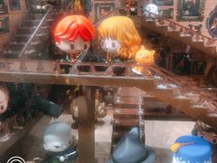 -泡泡玛特POPMART(合生汇店)