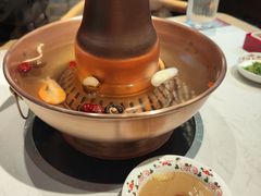 -东门口涮肉·砂锅·烤串(老门东店)