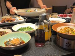 -桐湾大院·桐庐菜(滨江店)