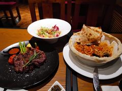 -安妮意大利餐厅(国贸店)