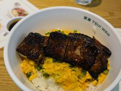 -翠华餐厅(百老汇店)