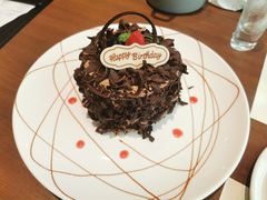 -西堤牛排(合肥之心城店)