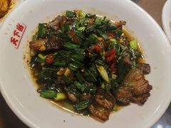 -天下客饭店(中山路店)