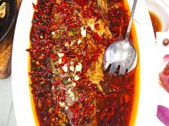 -牡丹宴·正宗洛阳菜·水席(国家牡丹园店)