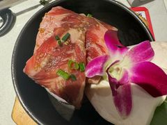 -韩时烤肉(枫蓝店)