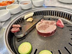 -黄金牧场(明洞总店)