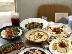 -Nana And Her Friends Restaurant 娜娜家(小寨原力场店)