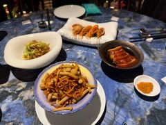 -鲜璟台·地标景观餐厅(上海中心店)