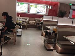 -海底捞火锅(高科广场店)