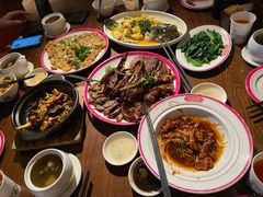 -春梅里卤鹅馆·47年老字号(中山路店)