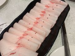 -东来顺饭庄(新源里店)