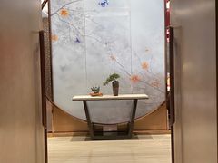 -无锡丽笙精选酒店·兰亭阁中餐厅