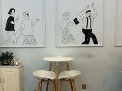 -姆们M Sweetie Cake(三里屯店)