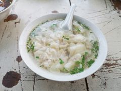 小馄饨-安庆柴火馄饨(马道街店)