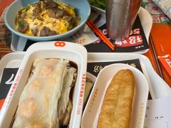 -红荔村肠粉(贝丽店)