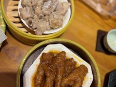 -子曰·礼茶居(壬丰大厦店)