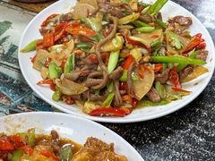 -文杰餐馆(南洪时尚风情街店)