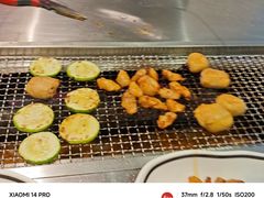 -牛鼎云南特色烧烤(望京店)