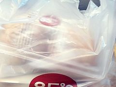 -85度C(厦门中华城新店)