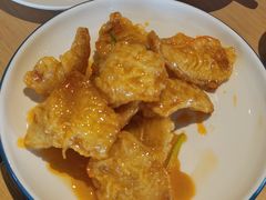 -关东小磨东北菜(上海长风大悦城店)