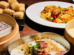 小炒荷包蛋-寻宝记绍兴菜(鲁迅路店)