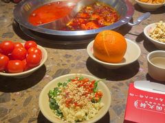 -蜀国大将老火锅(江北店)