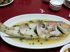 -天天渔港海鲜酒家(石浦玉泉路店)