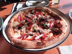 -PIZZA BIANCA(万象城店)