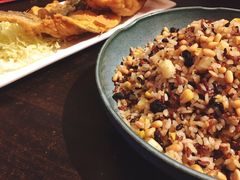-度小月(百老汇美食街店)