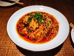 口水鸡-渝信川菜 · 川味家常菜(长安店)