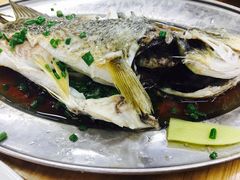 -乡味海鲜农家菜·巽寮土窑鸡(地道美食店)